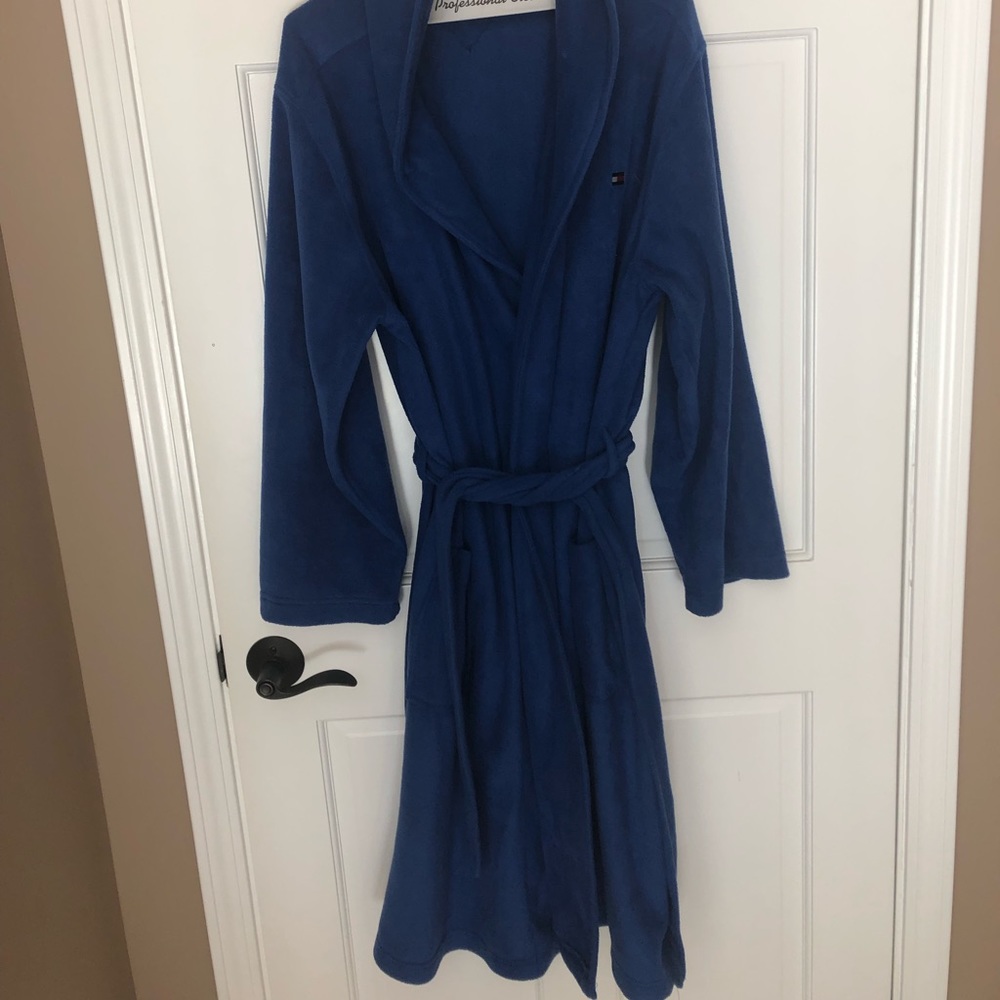 Tommy Hilfiger Robe